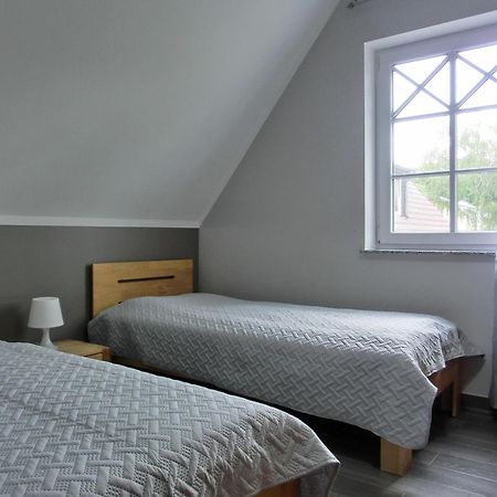 Ferienhaus Fh T 1A Graal-Mueritz Kültér fotó