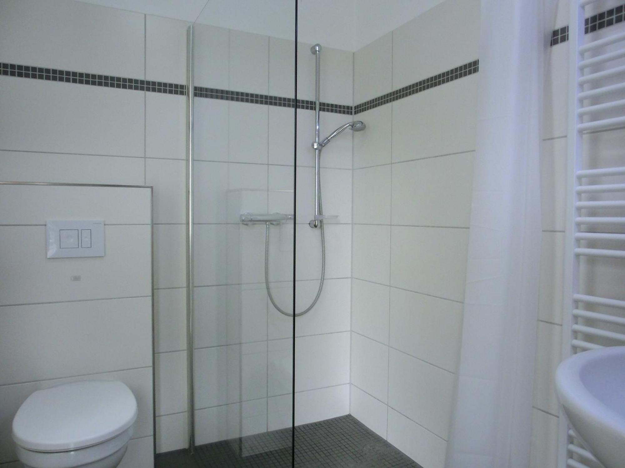 Ferienhaus Fh T 1A Graal-Mueritz Kültér fotó