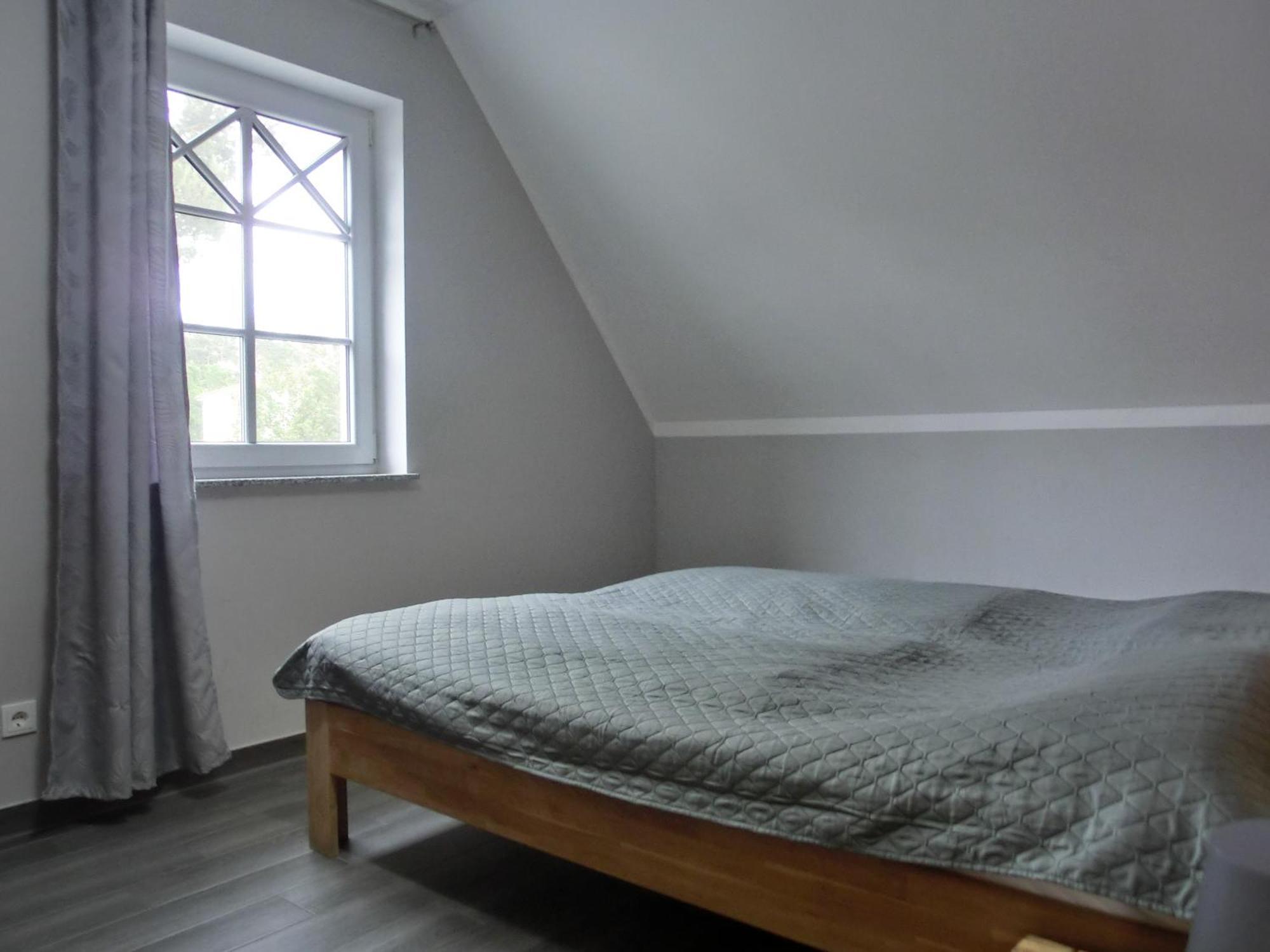 Ferienhaus Fh T 1A Graal-Mueritz Kültér fotó
