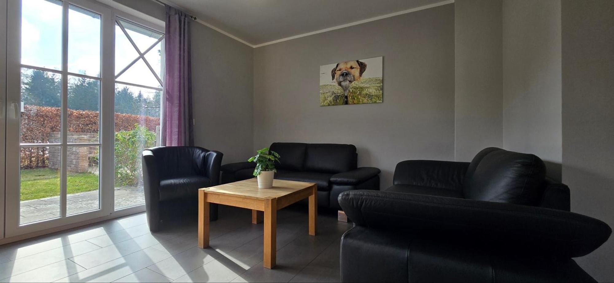 Ferienhaus Fh T 1A Graal-Mueritz Kültér fotó